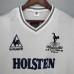 Tottenham Hotspur 83/84 Home White Soccer Jersey